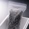 【送料無料】冷凍しじみLサイズ3.6ｋｇ（900ｇ×４）（砂抜き済み） チャック付きパック入り 宍道湖産大和しじみ【北海道・沖縄へ発送不可】 宍道湖産大和しじみLサイズ900ｇ×4【砂抜き済み】 魚介類/しじみ通販