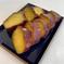 冷凍焼き芋（5本）&削り苺紅ほっぺ（3カップ） 冷凍焼き芋5本＆削りいちご3カップ 加工品/その他加工品通販