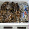 殻つき牡蠣３㌔と剥き身500×2のセット 殼付き３㌔剥き身500×2 魚介類/牡蠣通販