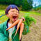 5kg農薬不使用の美味しいニンジン🥕子供が食べる！お酒が進む！簡単に美味しいができる！ｽﾑｰｼﾞｰも！人参　にんじん 5kg（土付き）葉はカットしています 野菜/人参通販