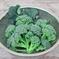 ★ポリポリの食感と野菜の甘味がたまらない★スティックセニョールの頂花蕾(２kg)  [化学農薬・化学肥料不使用] スティックセニョールの頂花蕾(２kg) 野菜/ブロッコリー通販