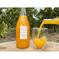 【数量限定】フレッシュ・後味スッキリ！有田みかん１００％無添加ジュース720ml × 2本 720ml × 2本 飲料/ジュース通販