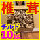 【業務用】即日発送　朝どれ生しいたけ　秋田県産　400個以上！？　送料込 10kg 野菜/きのこ通販