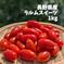 サクッと甘いスナックミニトマト ラルムスイーツ 1kg 約1kg 野菜/トマト通販