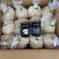 【大木町ふるさと納税返礼品】【12個入り・佃煮付】朝採りえのき茸12個と佃煮のセット 朝採りえのき茸×12個  有明海のりのり佃煮×1  えのきのり佃煮×1 野菜/野菜セット・詰め合わせ通販