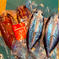 飛魚の干物　５枚セット 600g 魚介類/魚介の加工品通販