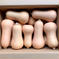 【鹿児島産】甘塩ミニカボチャ（バターナッツ）13個^_^ 13個 野菜/かぼちゃ通販