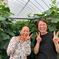 特選✨さっちゃんと英子さんのグリグリセット(80サイズ)クール便 野菜/野菜セット・詰め合わせ通販