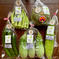 【旬祭限定】濃甘！野菜セット5種類×2倍量 農薬・化学肥料不使用♪個包装 5種類×各2袋 野菜/野菜セット・詰め合わせ通販