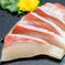獅子島産ブリ（養殖）お刺身用背中部　4パック 約450g 魚介類/ぶり通販