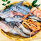 【9月予約先行】欲張って2袋！魚ガチャ！何が入っているかわからない【おかず】 おかず2 魚介類/魚介セット・詰め合わせ通販