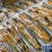 こんかにしん【３本】 400g 魚介類/魚介の加工品通販