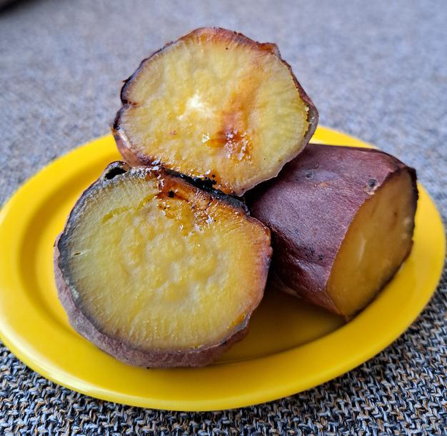 ねっとり食感と濃厚な甘さ！紅はるか(訳あり)20kg ｜ 野菜/さつまいも