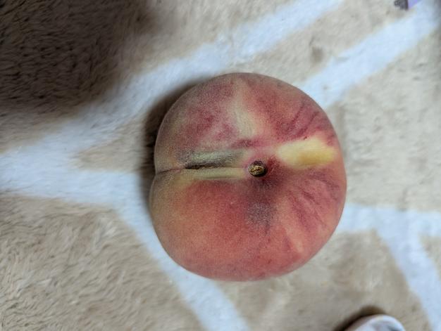 長野市産！朝取り黄金桃🍑！3キロ！ ｜ 果物/もも 産直アウル 農家