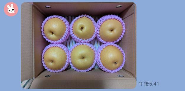 最終販売！秋麗 5kg箱(5〜14個入り) ｜ 果物/梨 産直アウル 農家・漁師