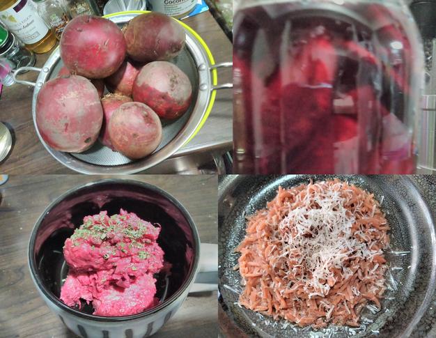 ビーツ1.2kg】スーパーフード。抗酸化作用抜群！美容にも【九州・福岡