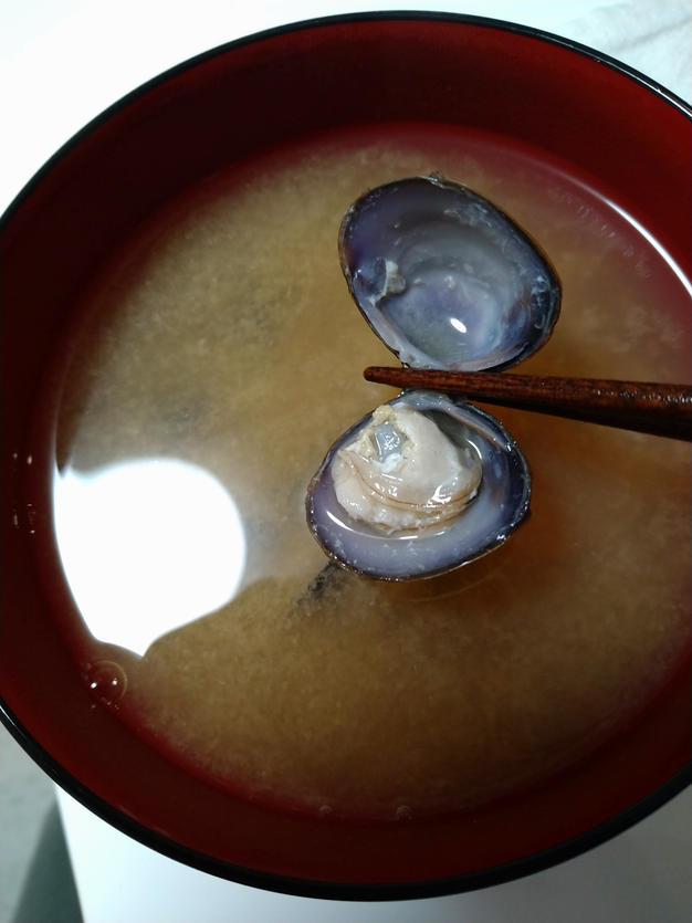 かなさんが パパノスケの黒ダイヤ の 使いやすい小分けパック 0g 10パック 涸沼産冷凍しじみ 2kgセット についてのごちレポ 使いやすくて 美味しい を投稿しました 産直アウル Owl