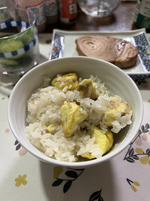 幻の高級和栗 利平栗 約1キロ 2Lサイズ ｜ 果物/栗 産直アウル 農家