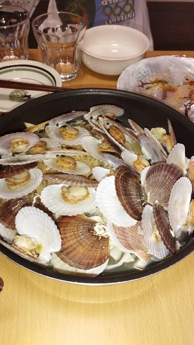 北海道産 訳あり 養殖ホタテ１年貝 魚介類/ホタテ 産直アウル 農家から直接野菜などの食材を購入できる産地直送の宅配通販サイト