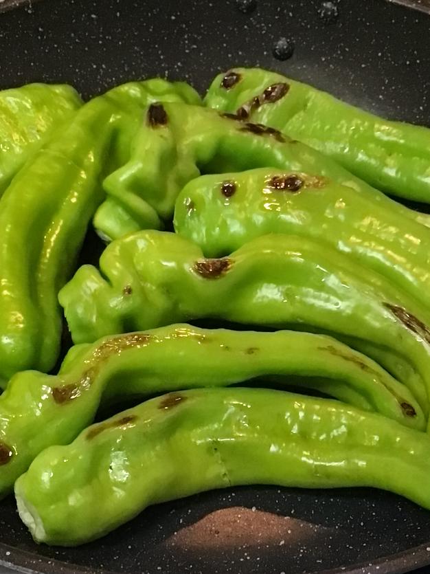大きな【福耳唐辛子】1.6kg お得サイズ☆ ｜ 野菜/スパイス 産直アウル