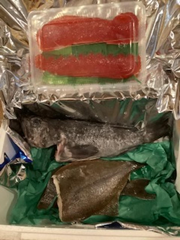 漁師の店 極上塩筋子 ｜ 魚介類/いくら 産直アウル 農家・漁師など生産