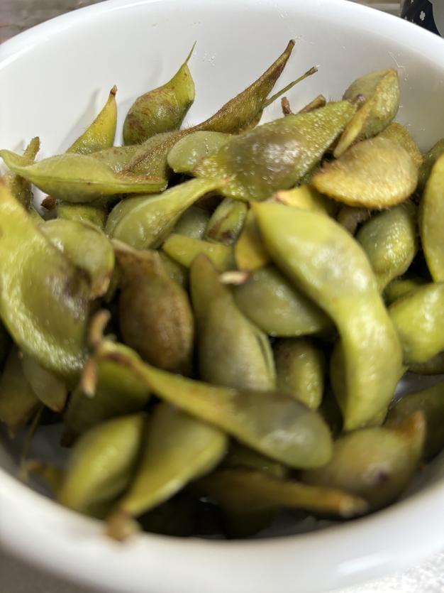 兵庫県丹波市産 黒大豆枝豆 さや2キロ 丹波黒枝豆 さや500g