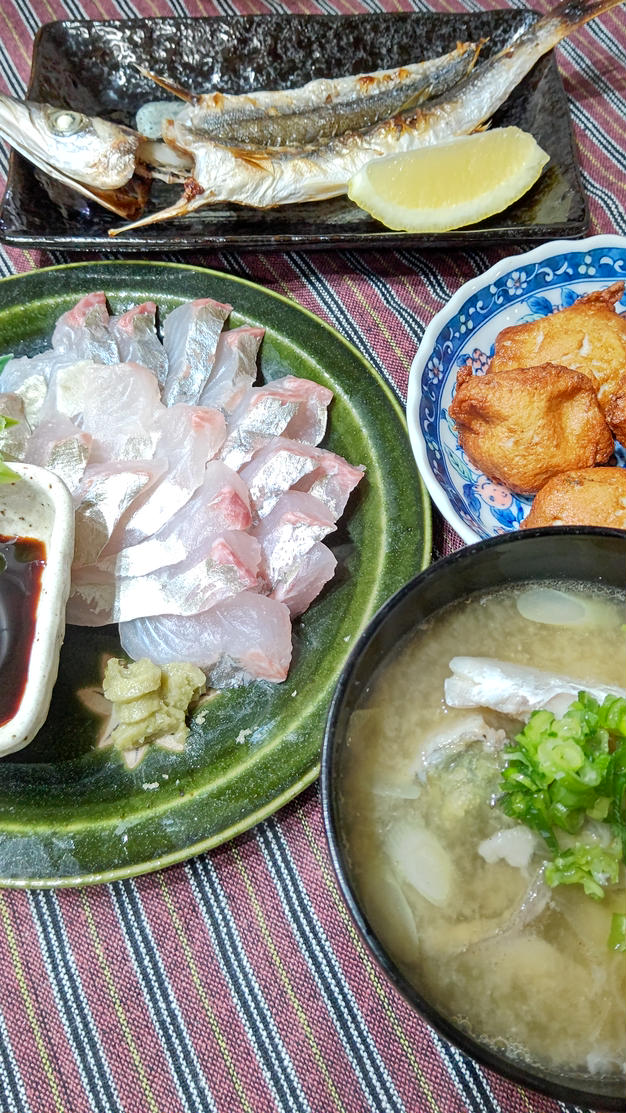 ロコフィッシュ鮮魚ボックス2~3kg【エコ包装】 | 魚介類/魚介