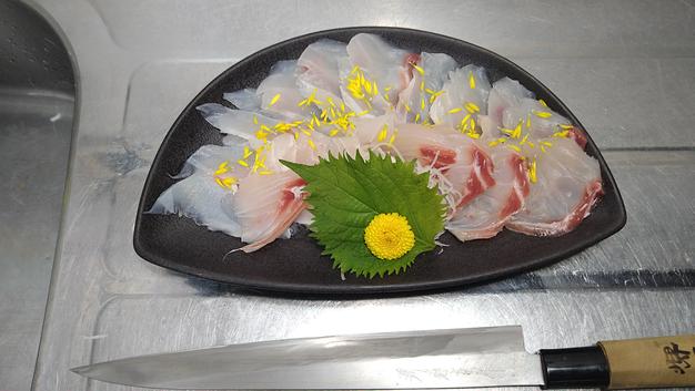 青瀬の鯵 | 魚介類/アジ 産直アウル 農家から直接野菜などの食材を購入