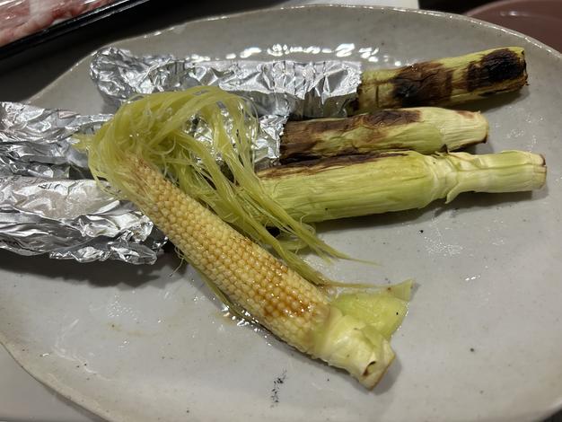 50本】朝取り新鮮ヤングコーン | 野菜/とうもろこし 産直アウル