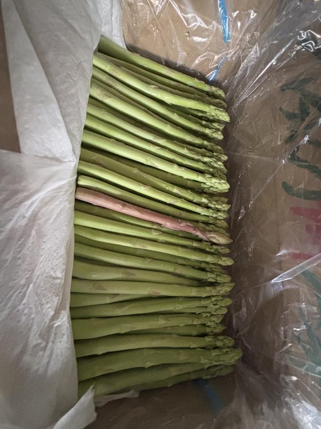 🌳🌳さぬきのめざめ2L 2kg 👑最高級王様ｱｽﾊﾟﾗｶﾞｽ👑 | 野菜