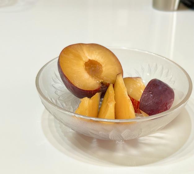 8月中下旬】皇寿 4kg ｜ 果物/すもも・プラム 産直アウル 農家・漁師