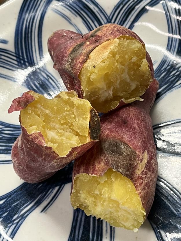 ねっとり食感と濃厚な甘さ！紅はるか(訳あり)15kg | 野菜/さつまいも