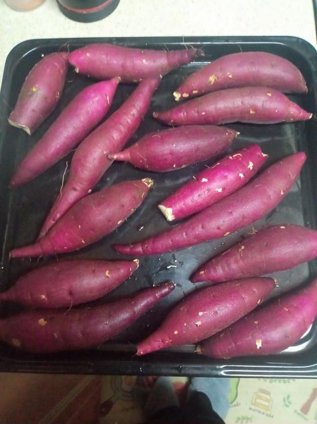 お徳用」茨城県行方市特産 さつまいも(紅はるか)5キロ | 野菜