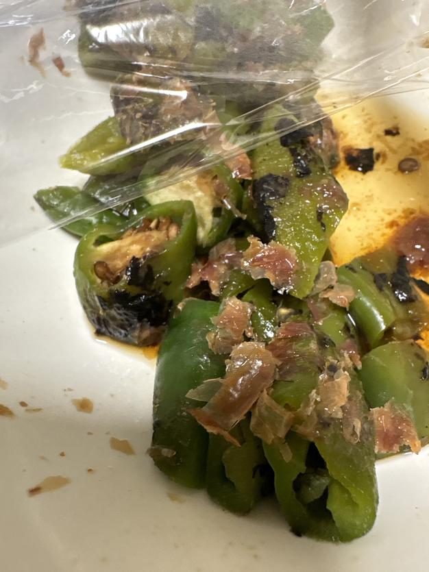 京都・舞鶴産】朝採れ直送 万願寺とうがらし 良品 約400g ｜ 野菜