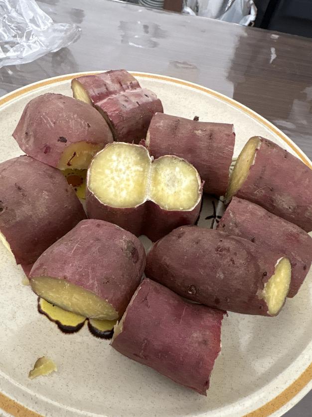 紅はるか（特大） 数量限定！2025年産！掘り立て土付き紅はるか5kg ｜ 野菜/さつまいも