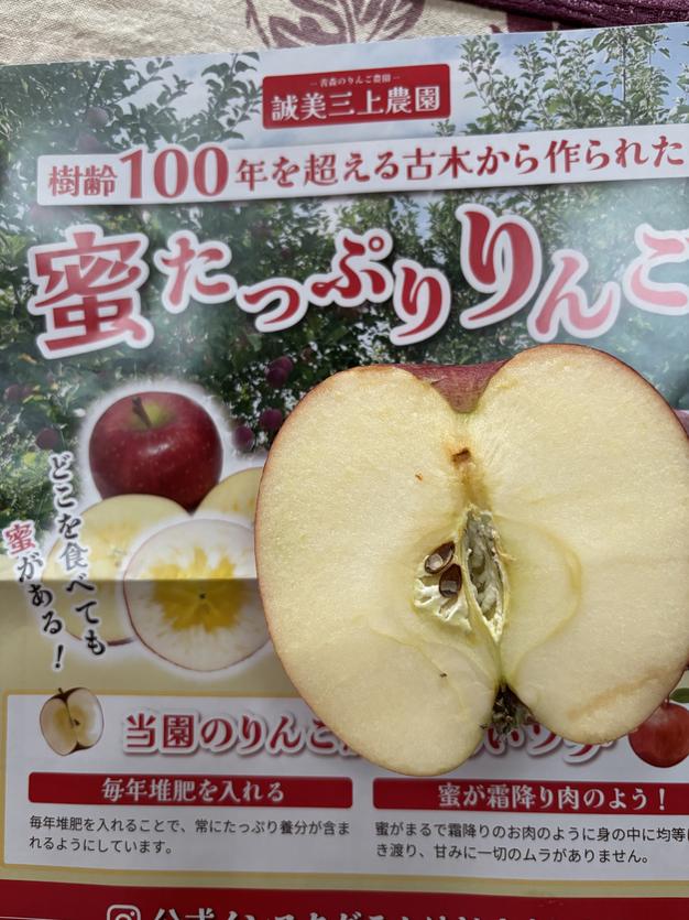強運を引き寄せるシナノゴールド】高糖度×柑橘系の酸味で富裕層も好む