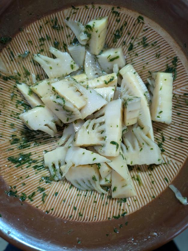 haru⭐︎様　京都山城産　朝掘り筍2kg 京都府山城産 朝掘りたけのこ／4kg | 西井米穀店 やましろもん