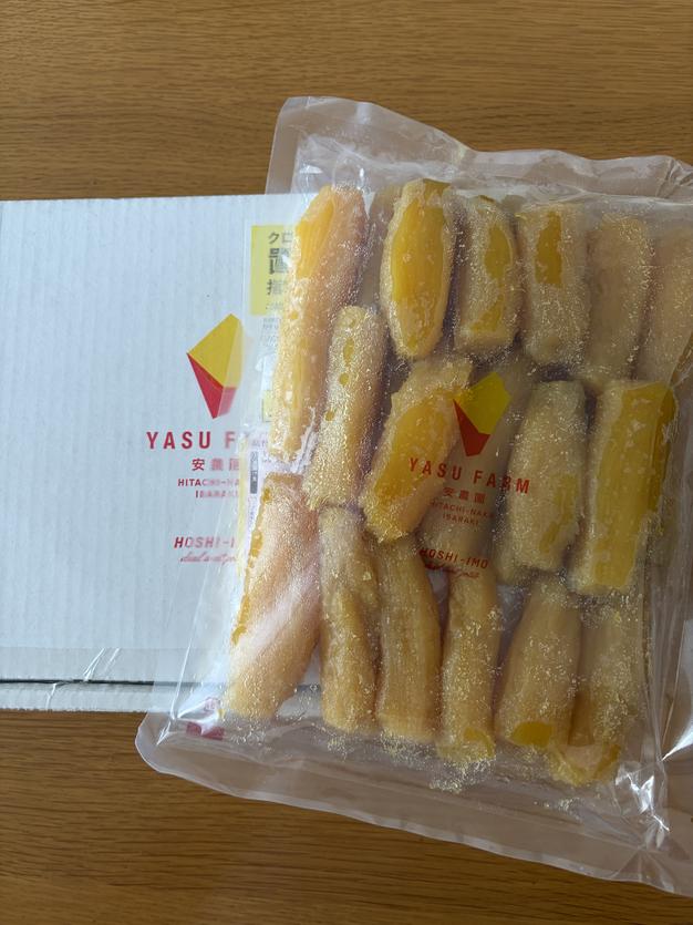 ③干し芋 B品10kg 干し芋 B級品 10kg｜ほしいも三ツ星生産者の訳あり干しいも（紅はるか