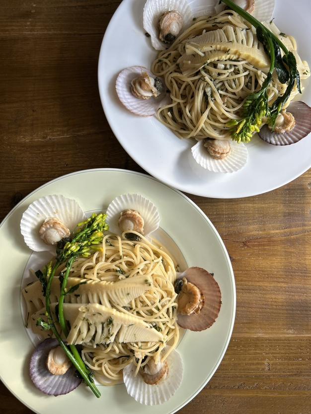 活ホタテ《5キロ》北海道産 ゴールデンウィーク商品！ ｜ 魚介類
