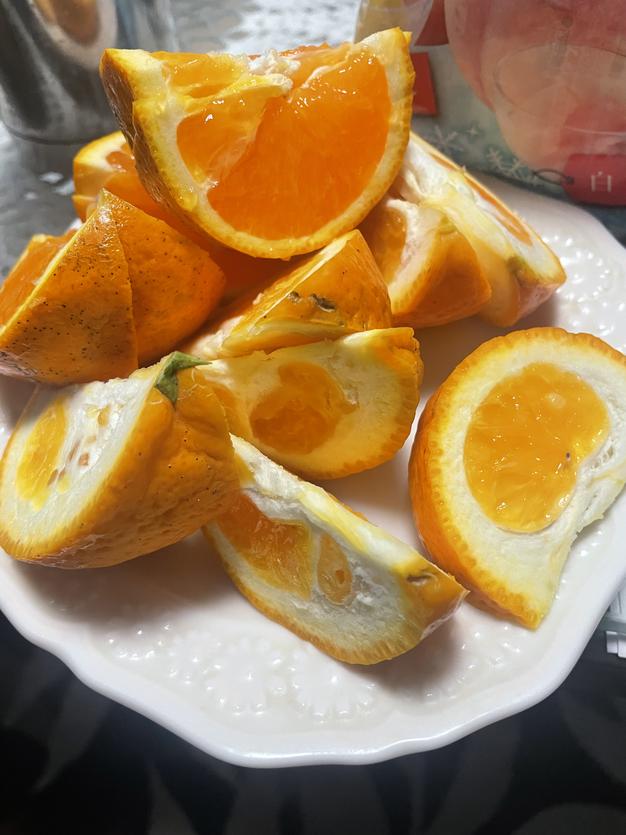 家庭用】2月の柑橘食べ比べセット 2kg×2箱(混合サイズ) 甘平×不知火
