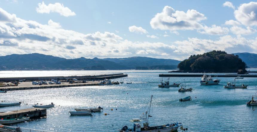 南三陸　カネ功商店 南三陸町