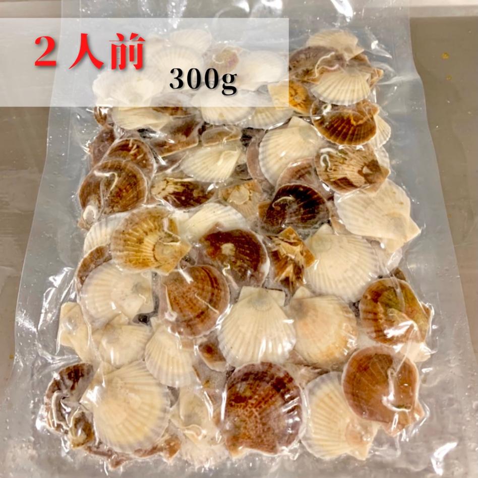 漁師が喰う味噌汁 5p 300ｇ 5p 魚介類 ホタテ Owl アウル 農家から直接野菜などの食材を購入できる産地直送の宅配通販サイト