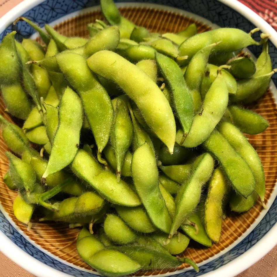 期間限定 お試し 熊本県産 枝豆 １キロ 野菜 豆類 Owl アウル 農家から直接野菜などの食材を購入できる産地直送の宅配通販サイト