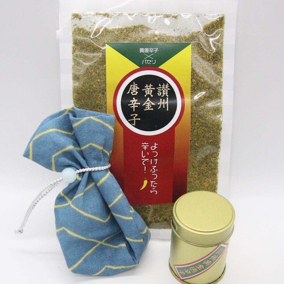 讃州黄金唐辛子 美人企画 調味料 セット 詰め合わせ Owl アウル 農家から直接野菜などの食材を購入できる産地直送の宅配通販サイト