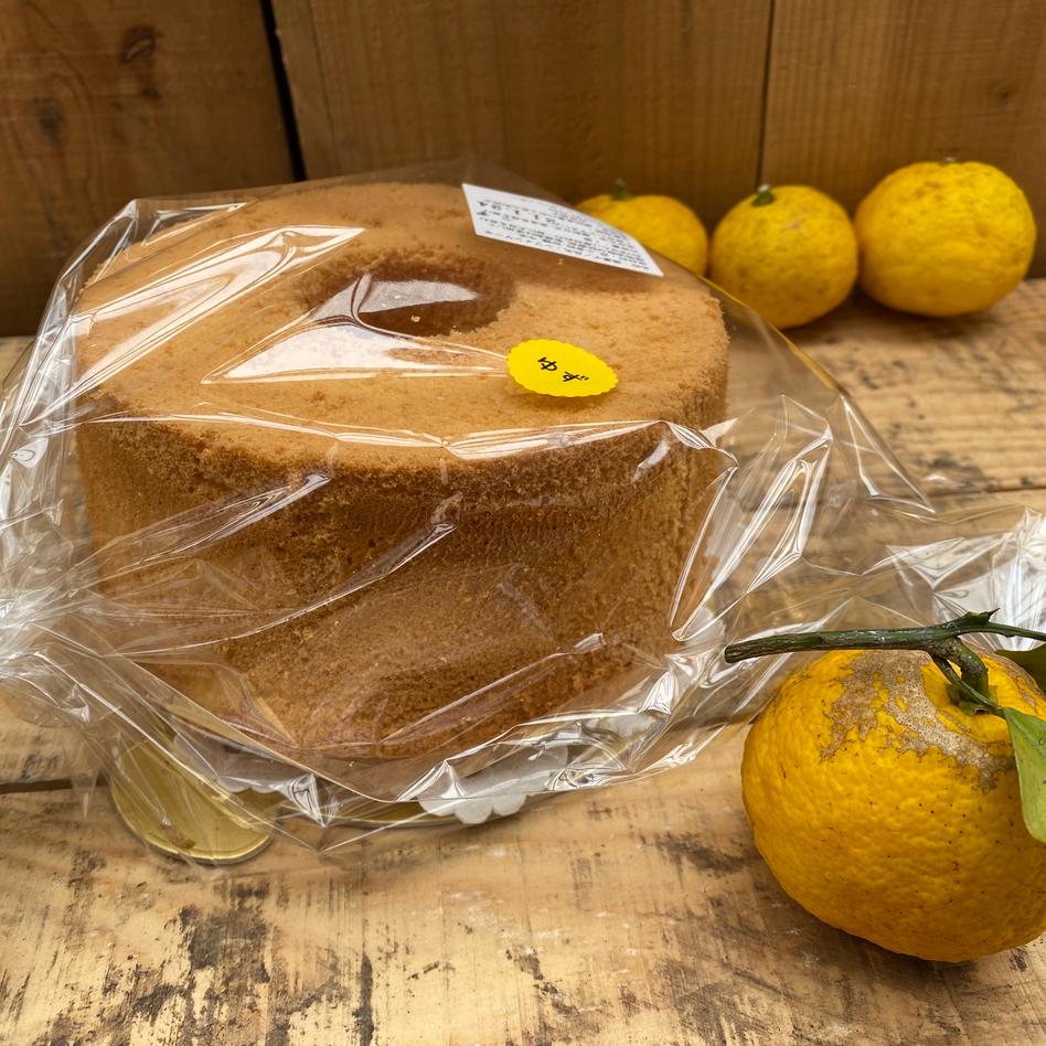 お野菜シフォンケーキ にんじん おまかせ その他 その他 Owl アウル 農家から直接野菜などの食材を購入できる産地直送の宅配通販サイト