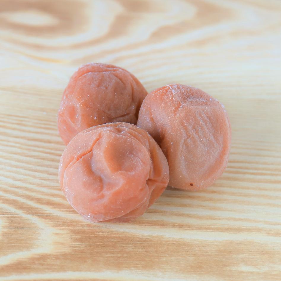 無添加 加工品 梅干 Owl アウル 農家から直接野菜などの食材を購入できる産地直送の宅配通販サイト