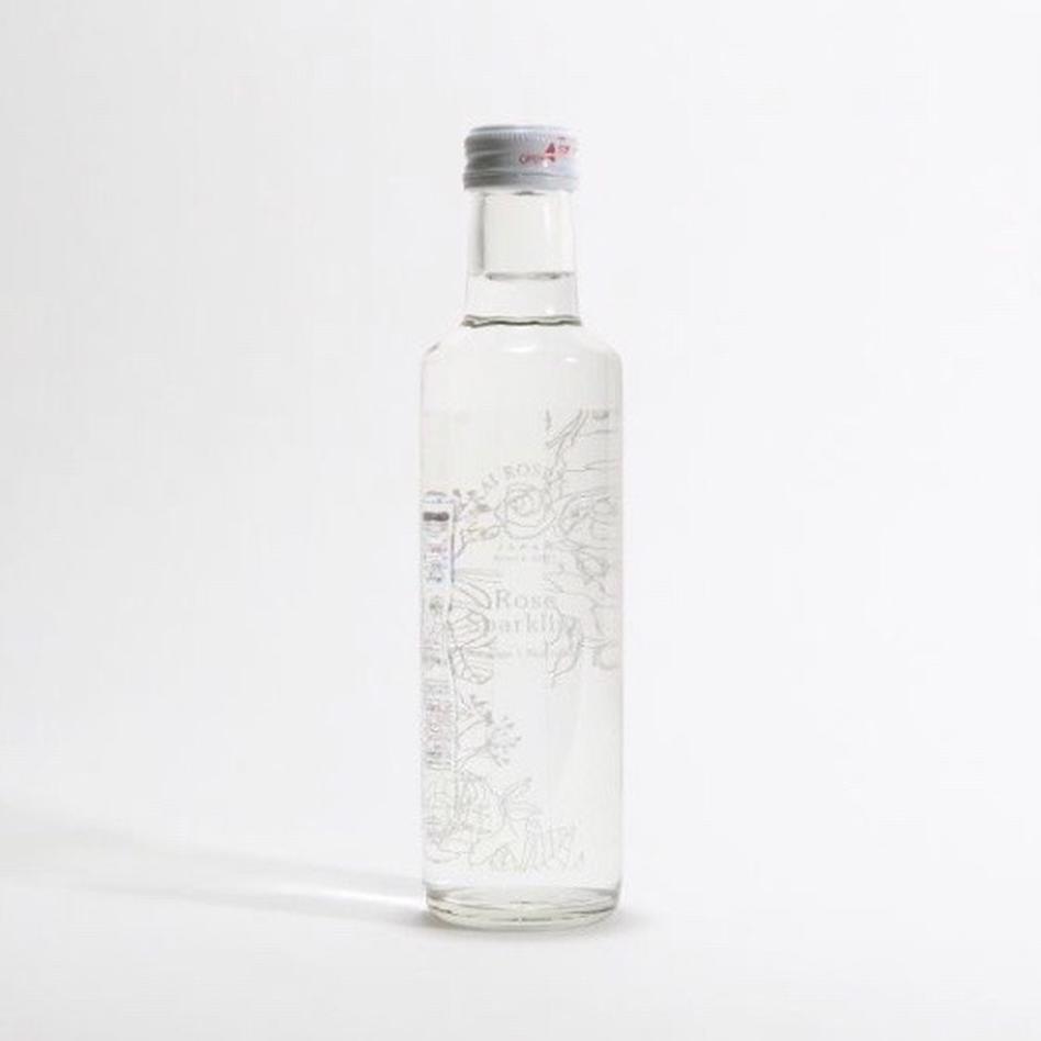 １本お試しローズスパークリングウォータ 飲料 その他飲料 Owl アウル 農家から直接野菜などの食材を購入できる産地直送の宅配通販サイト